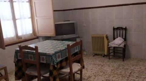 Foto 3 de Casa adosada en venta en Calle Rucio, 5, Consuegra, Toledo