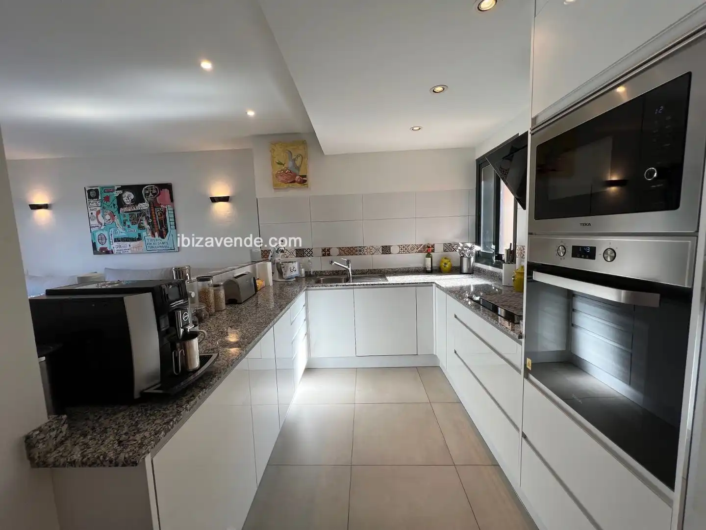 Detached house with pool for sale in Ferran, imagen 11