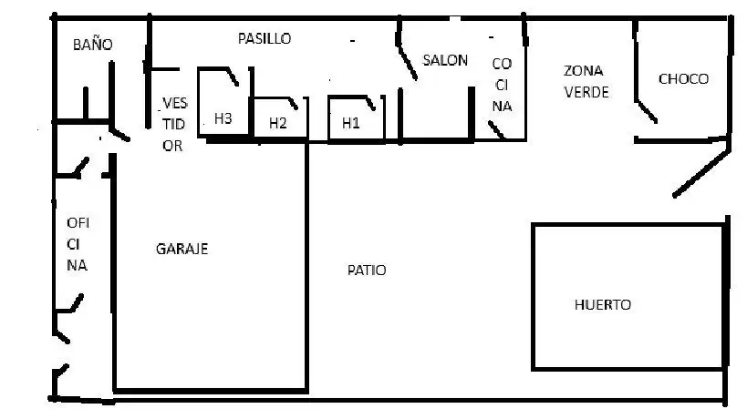 Casa o chalet en venta en Castejón (Navarra) con Calefacción, Jardín privado y Terraza