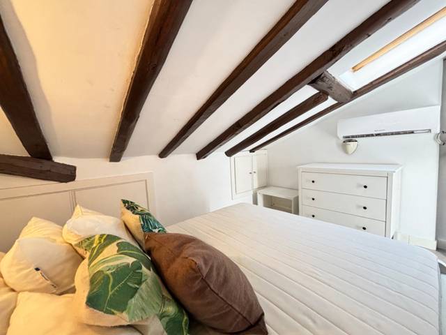 Piso en Venta en Calle de las Maldonadas, 5 en Embajadores - Lavapiés