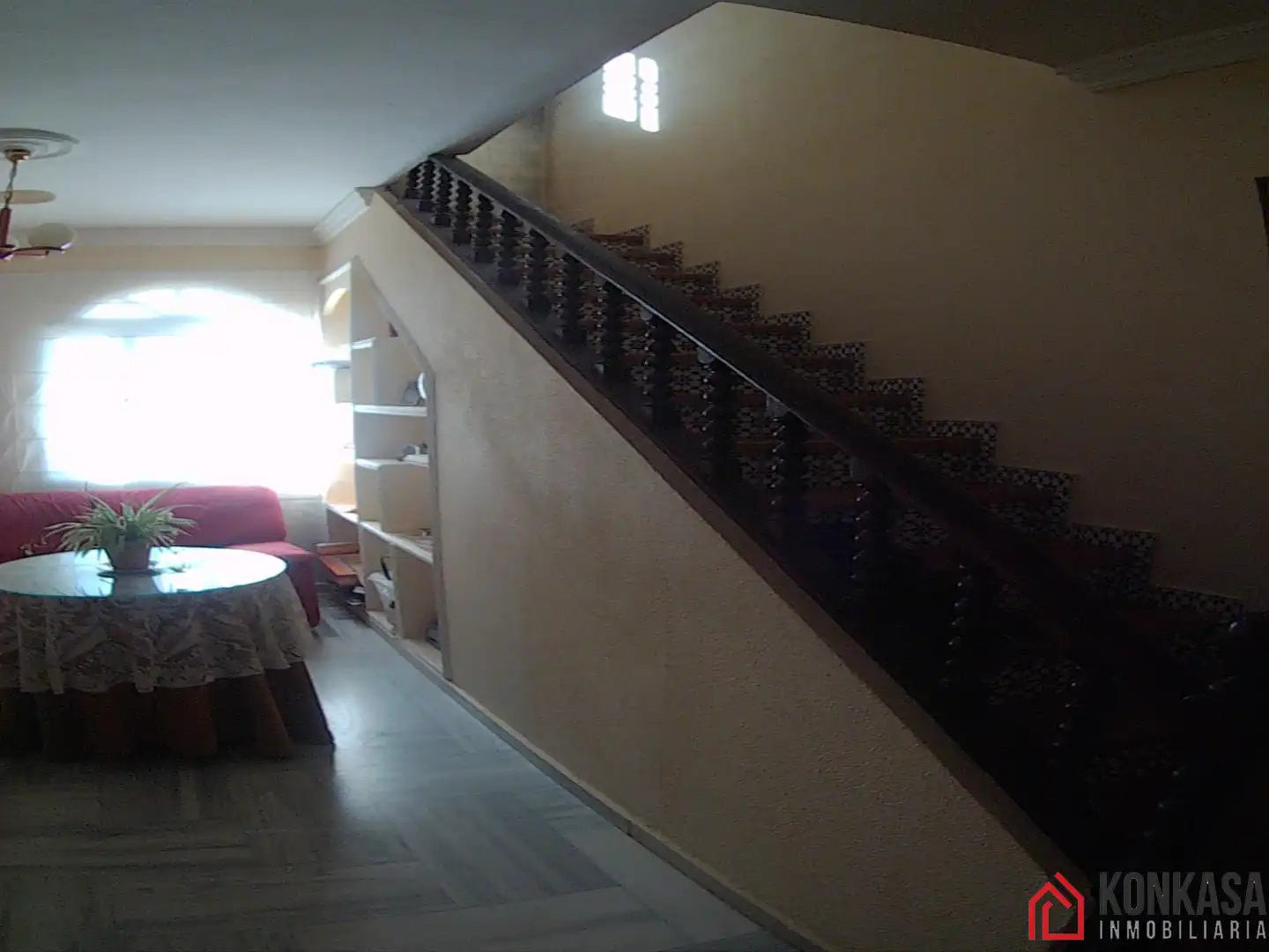 Casa o xalet en venda a Arcos de la Frontera