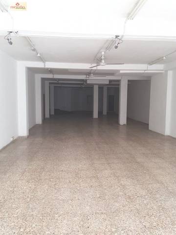 Local comercial en Alquiler en Pont Nou - Corazón de Jesús