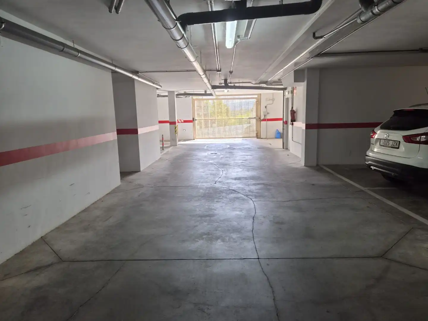 Parkplatz von Maisonette zum Verkauf in Sojuela mit Terrasse und Balkon