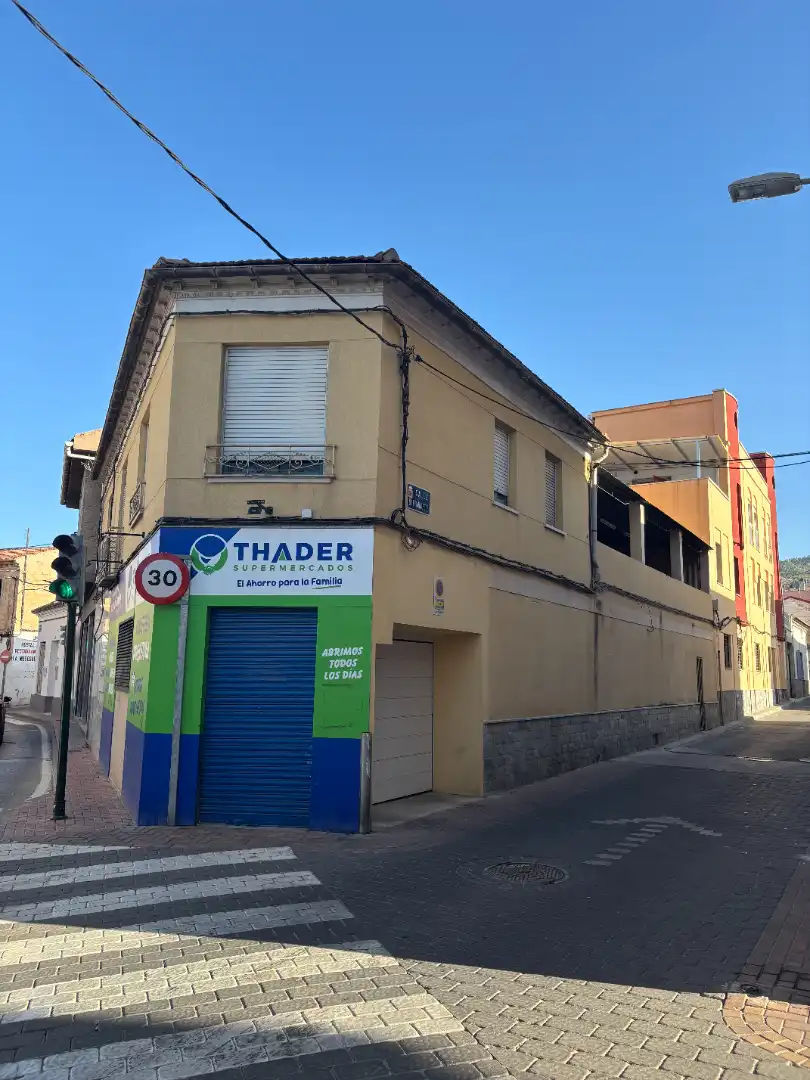 Casa en venda a Calle de la Gloria, imagen 4
