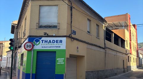 Foto 4 de Casa o xalet en venda a Calle de la Gloria, Alberca, Murcia Capital