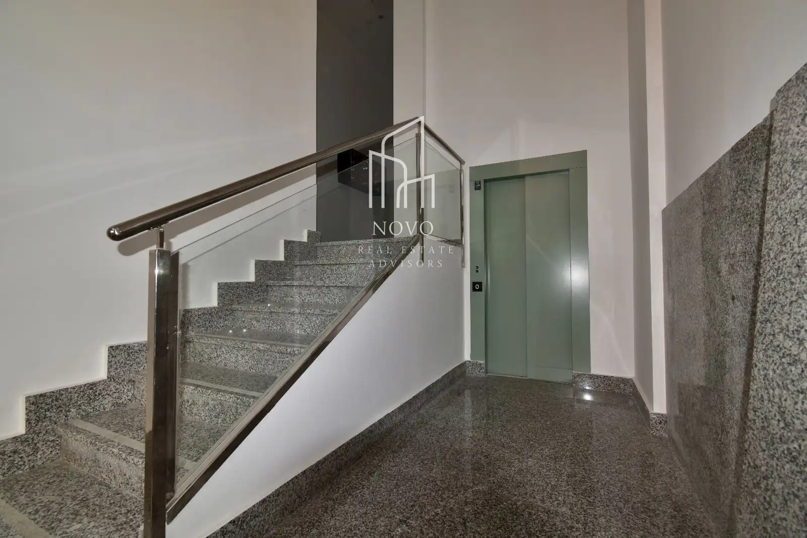 Business premises to rent in Francisco Navacerrada, imagen 34