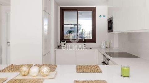 Foto 3 von Wohnung zum Verkauf in Las Gaviotas - Carvajal, Fuengirola