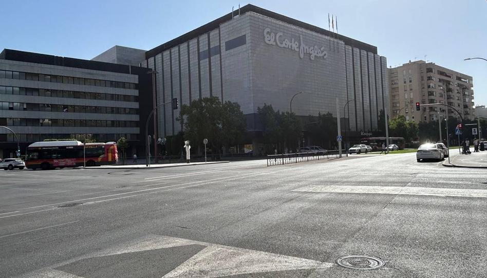 Photo 1 of Flat for sale in La Buhaira, Sevilla