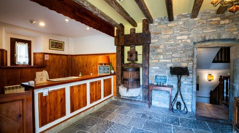 Foto 3 de Casa o xalet en venda a Boltaña, Huesca