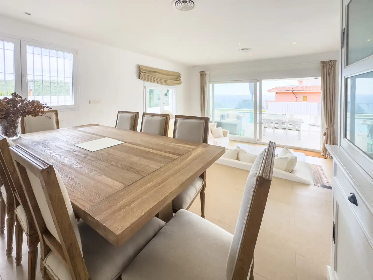 Chalet con terraza en venta en San García, imagen 133