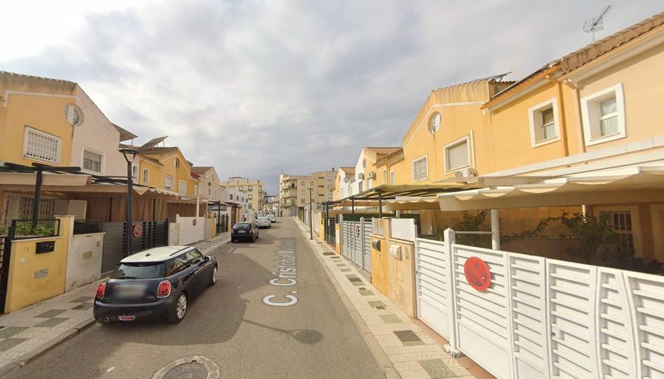 Photo 1 of Flat for sale in Andújar, Jaén
