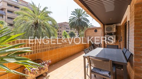 Foto 5 de Piso en venta en La Carrasca, Valencia Capital