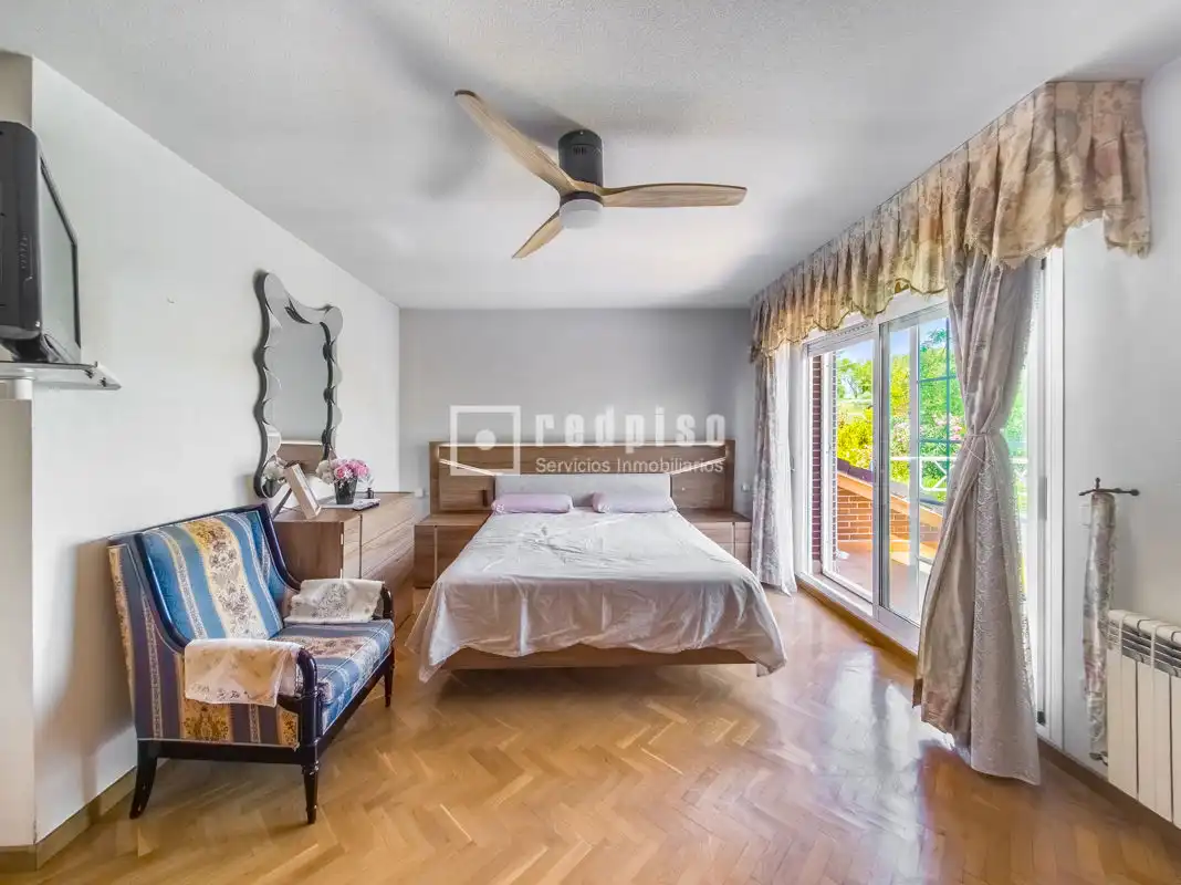 Villa avec piscine à vendre à  Urbanizaciones, imagen 30
