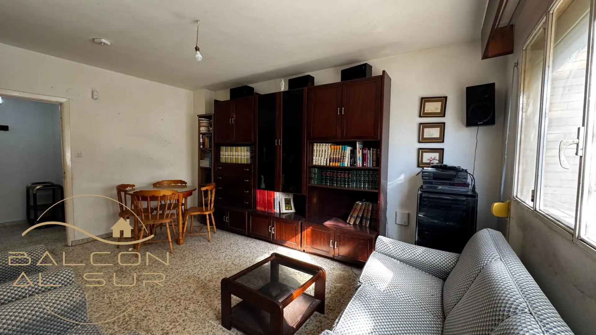 Living room of Flat for sale in Rota