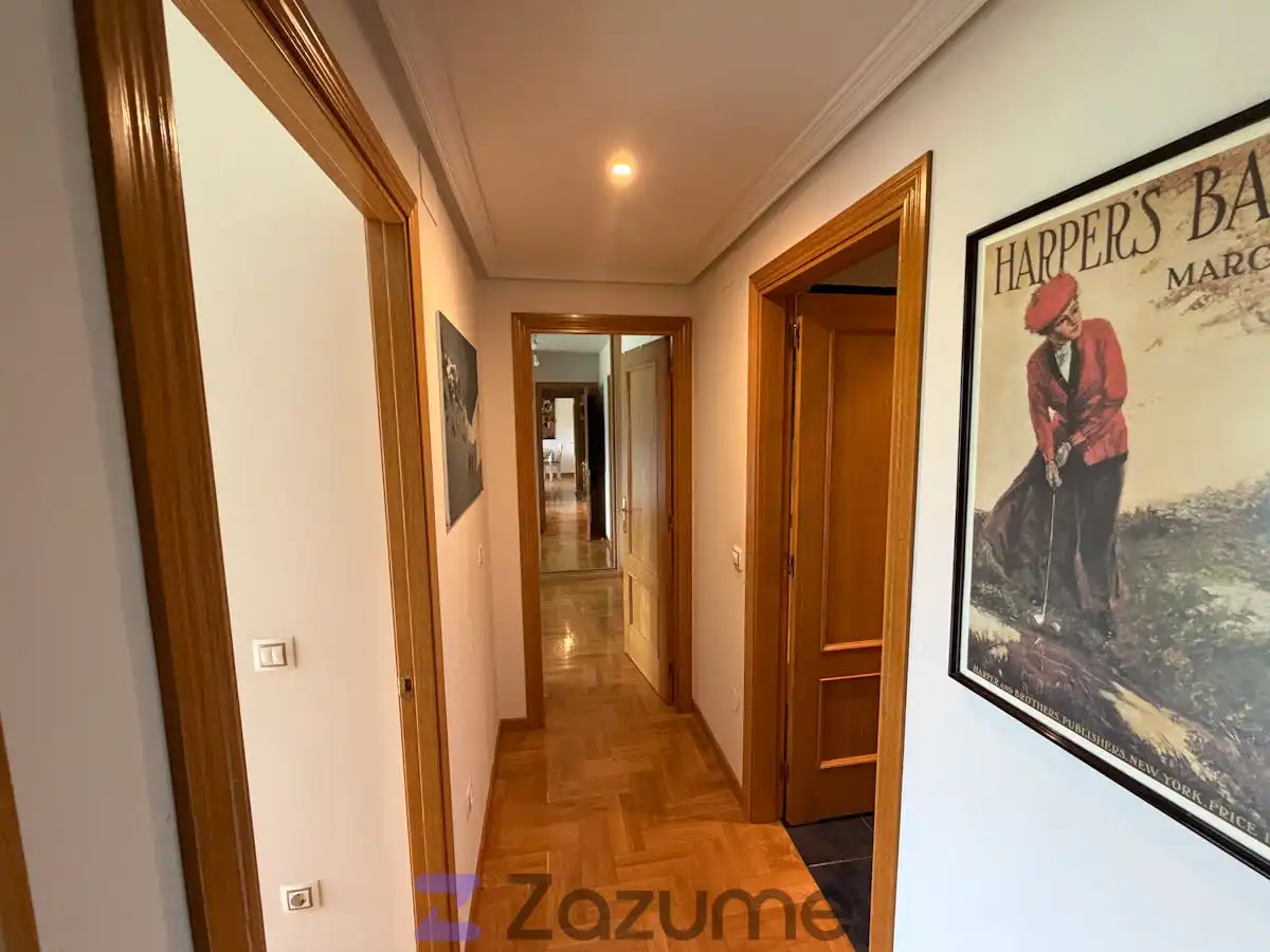 Flat for rent in Llanes  with Heating, Furnished and Oven