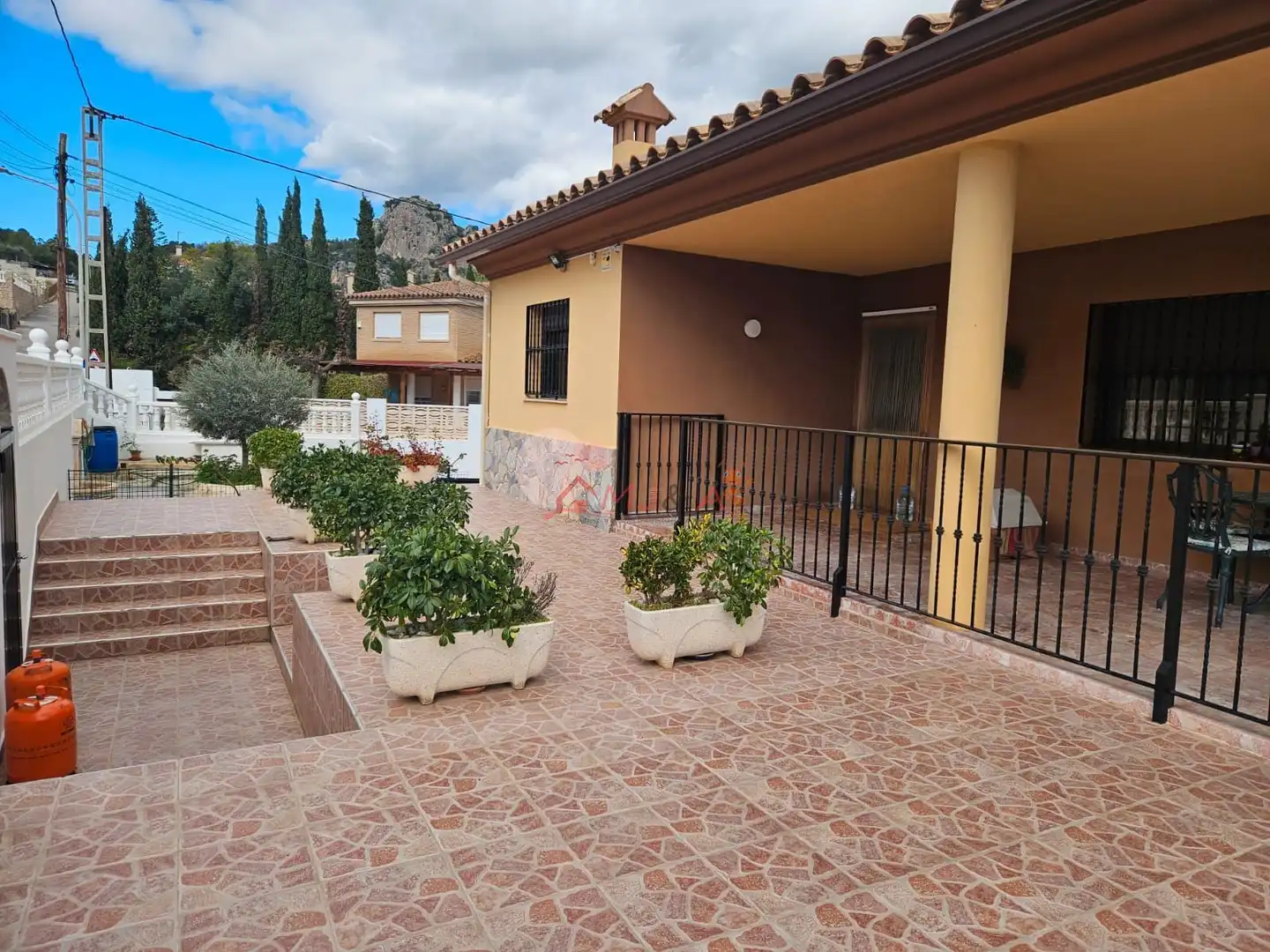Casa o chalet en venta en Mestrets