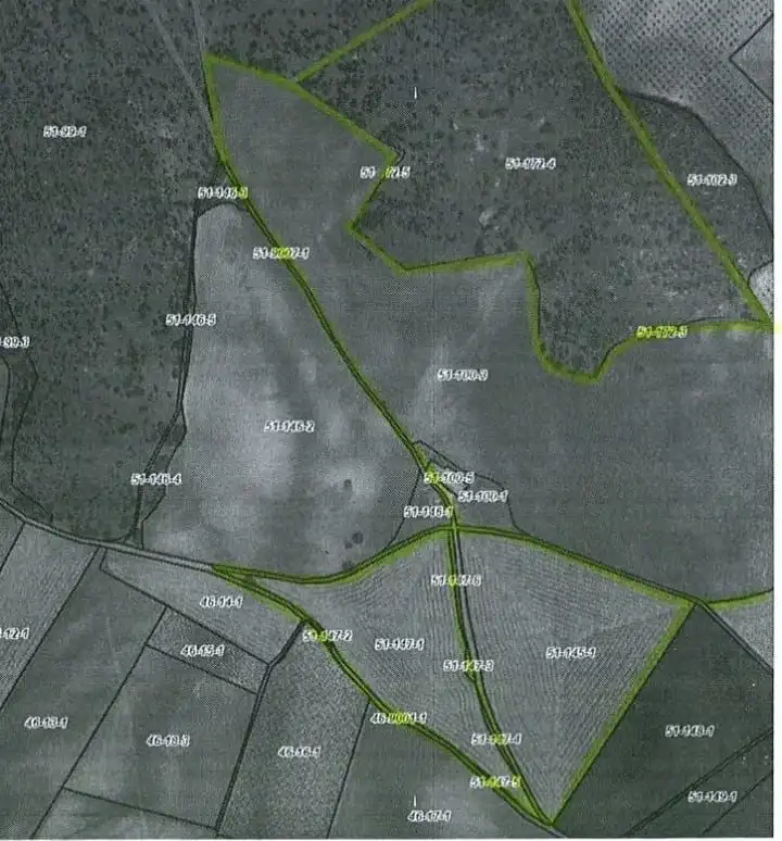 Rustikales Grundstück zum Verkauf in Villacañas, imagen 4