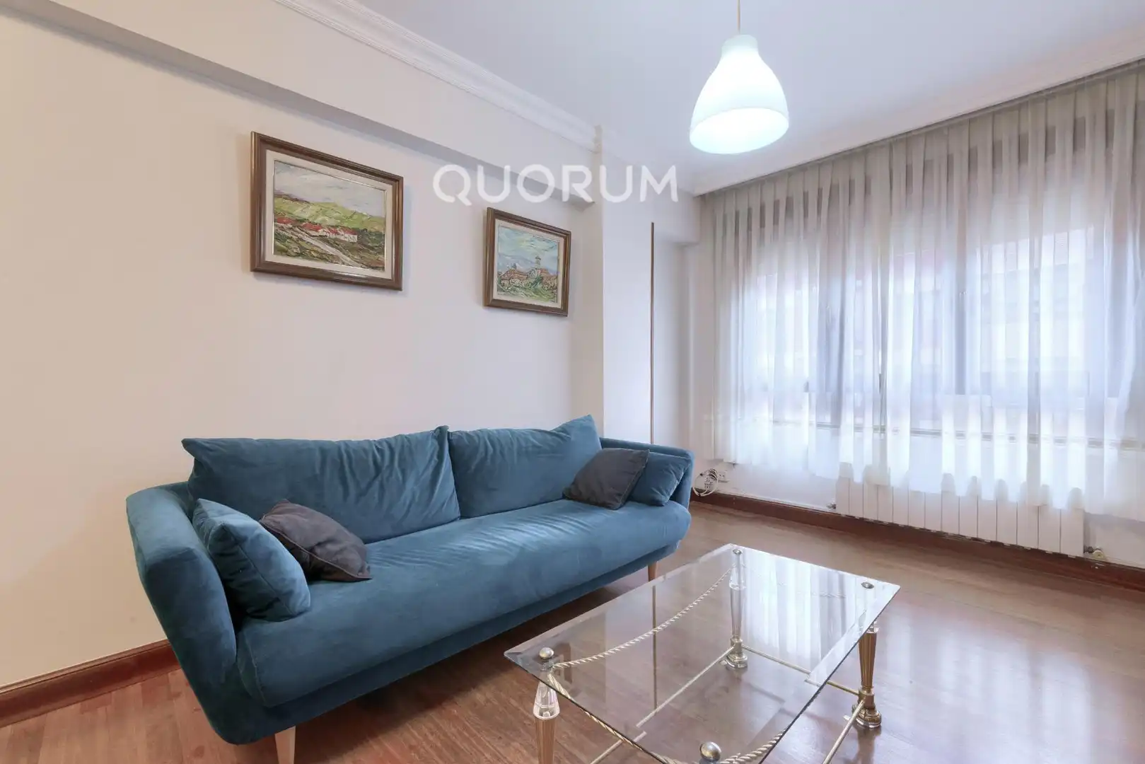 Flat for sale in Pozokoetxe