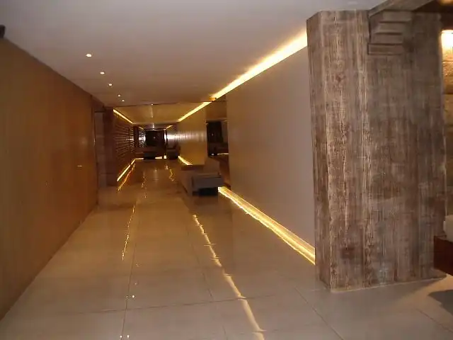 Apartament de lloguer a Calle de Apolonio Morales, Nueva España