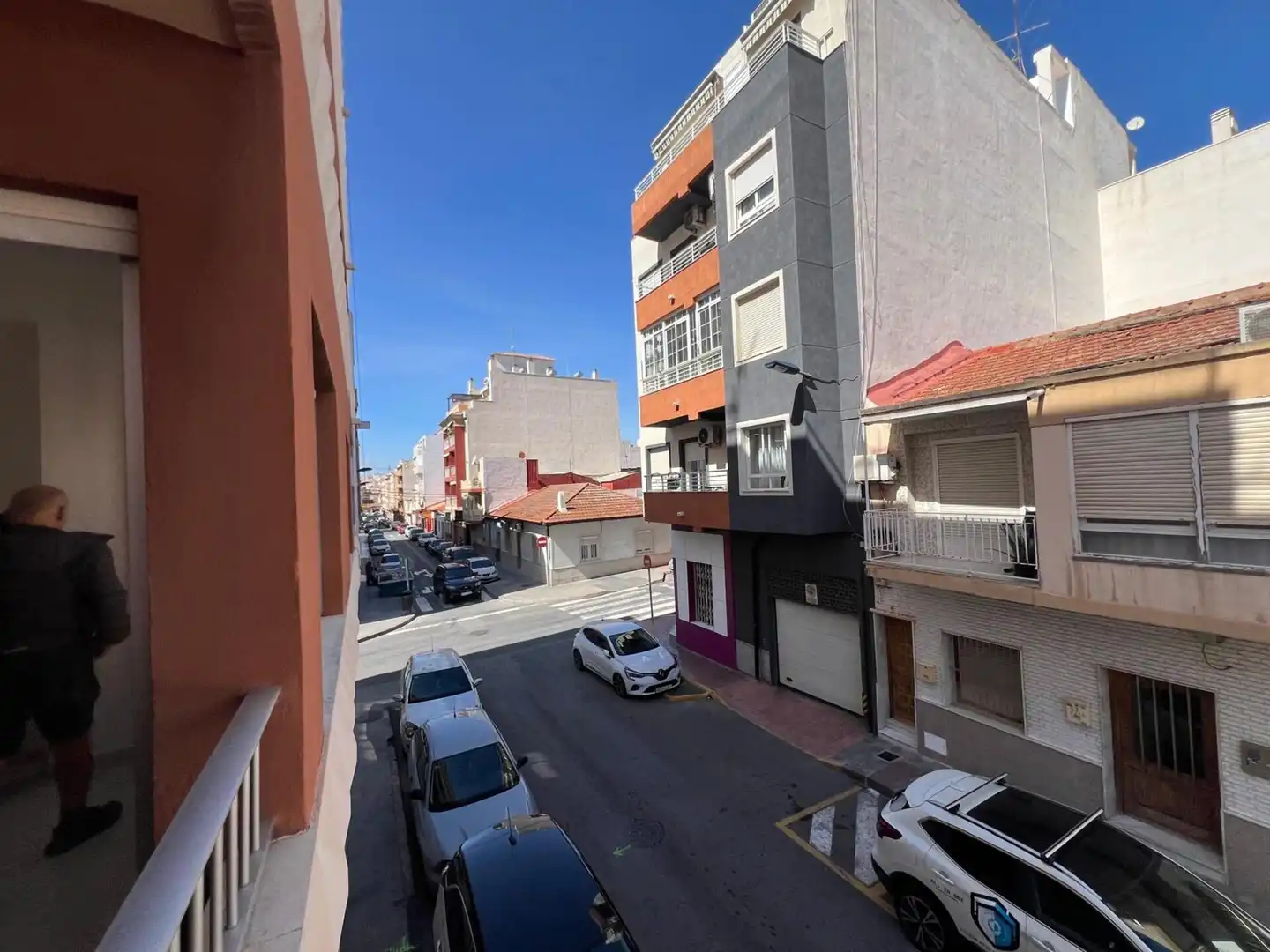 Apartament amb terrassa en venda a Playa del Cura, imagen 23