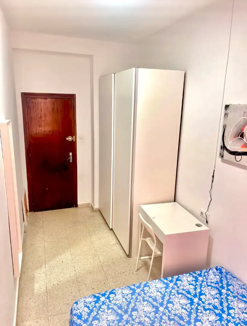 Piso para compartir en Canals, Valencia