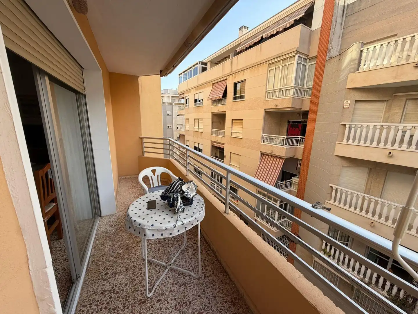Apartamento con ascensor en venta en Playa del Cura