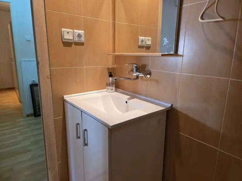 Bany de Apartament en venda en Cullera amb Aire condicionat, Calefacció i Parquet