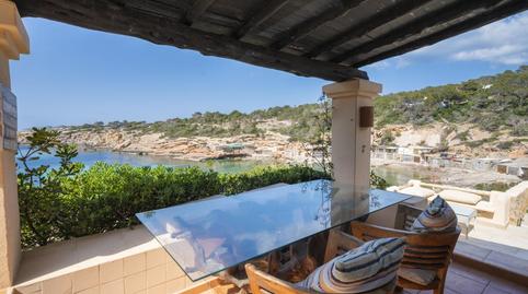 Foto 4 de Casa adosada en venda a Carrer Zamora, Cala Vedella - Cala Tarida, Sant Josep de sa Talaia