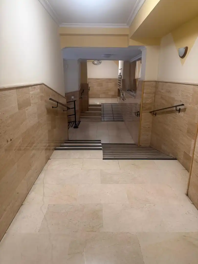 Wohnung zum Verkauf in Ciudad Real mit Heizung, Terrasse und Möbliert