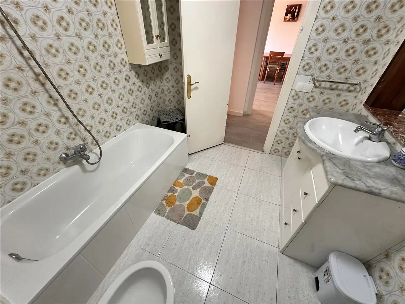Apartamento de alquiler en Passeig Marítim, Port - Horta de Santa María