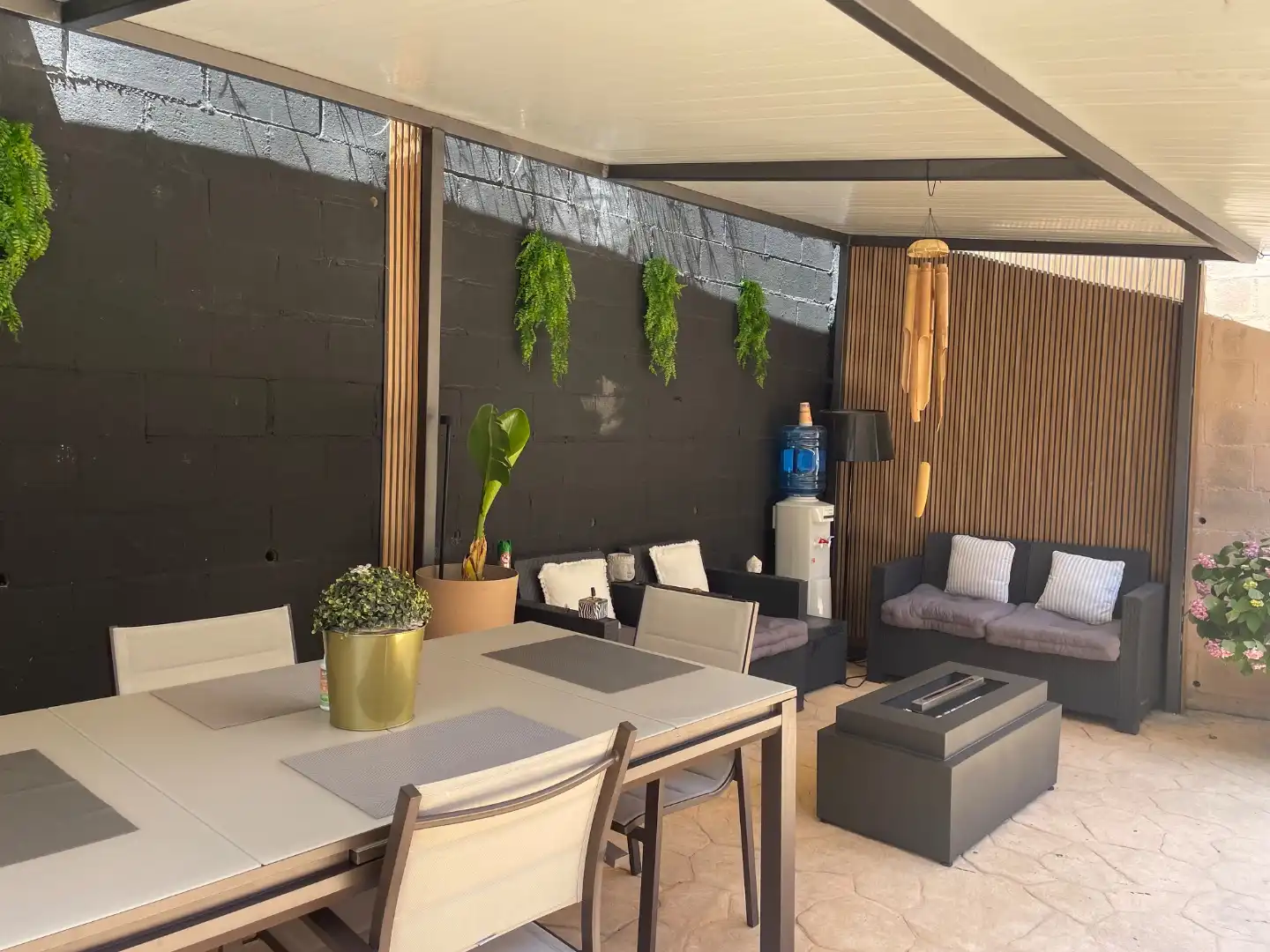 Maison avec jardin à vendre à Coll i pujol 93, imagen 29