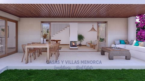 Foto 4 de Casa o chalet en venta en Calle Monte Toro; Son Parc, Son Parc, Es Mercadal