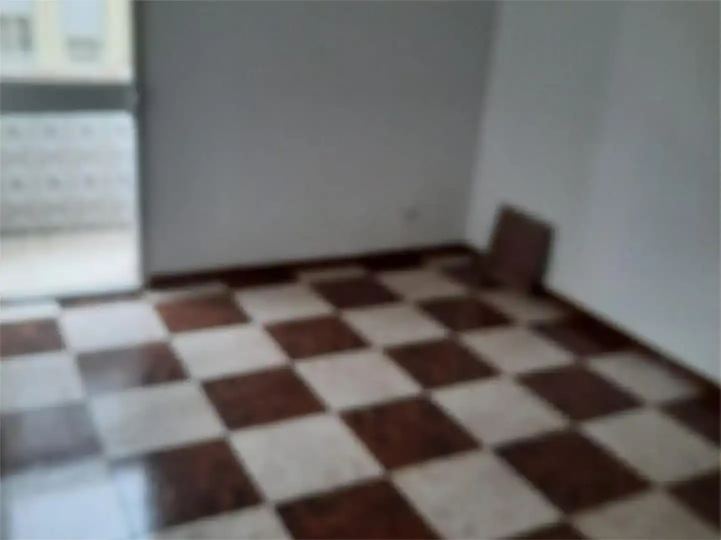 Flat en Calle Latino, 56, Muelle