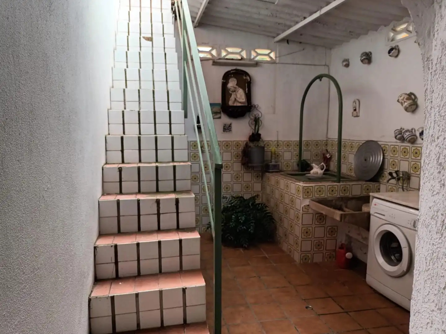 Chalet con piscina en venta en Santa Ana, imagen 13