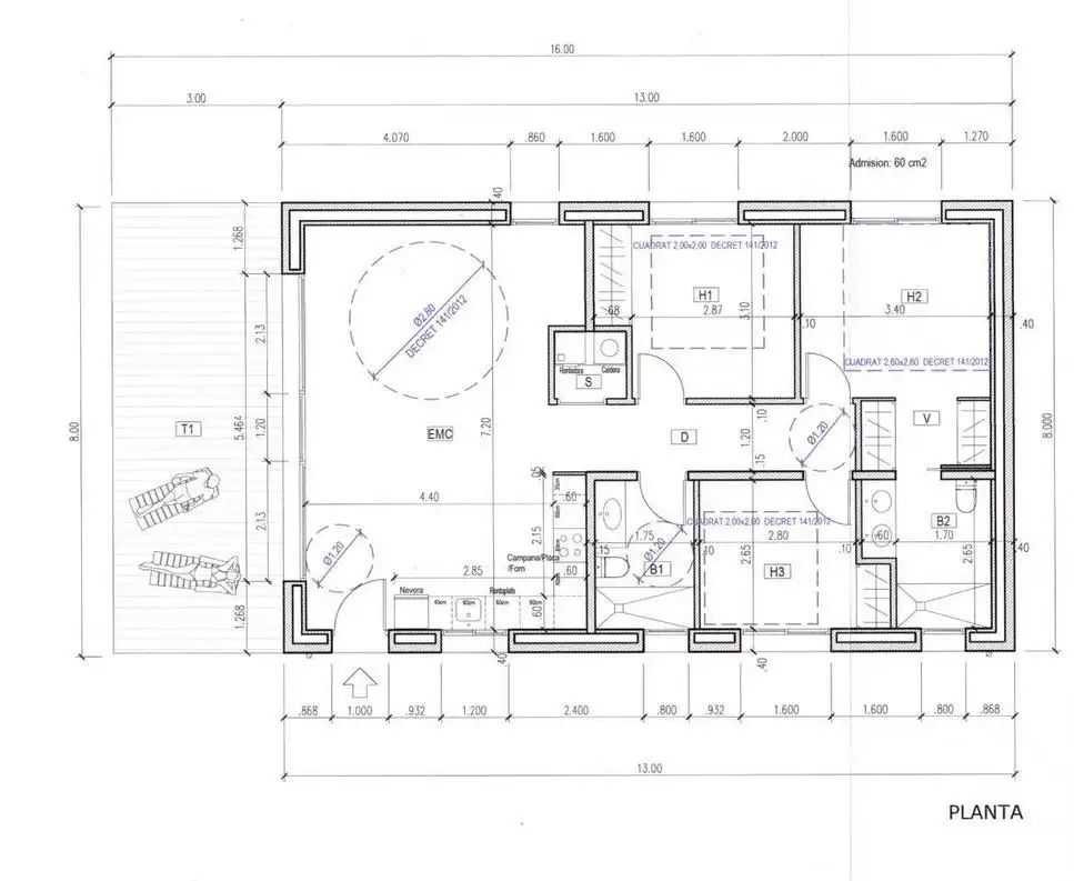 Casa o chalet en venta en Vidreres con Calefacción, Jardín privado y Terraza