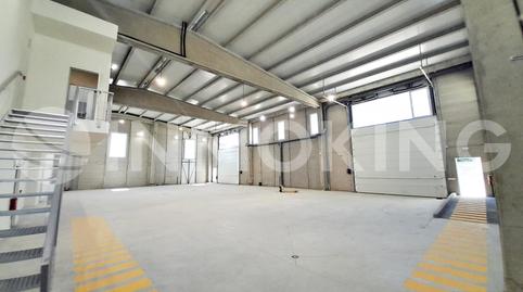 Photo 4 of Industrial buildings to rent in Sudeste Industrial, Fuenlabrada