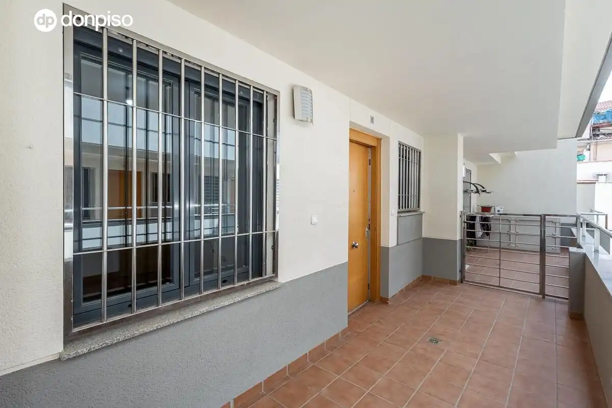 Piso en venta en Armilla con Aire acondicionado, Calefacción y Balcón