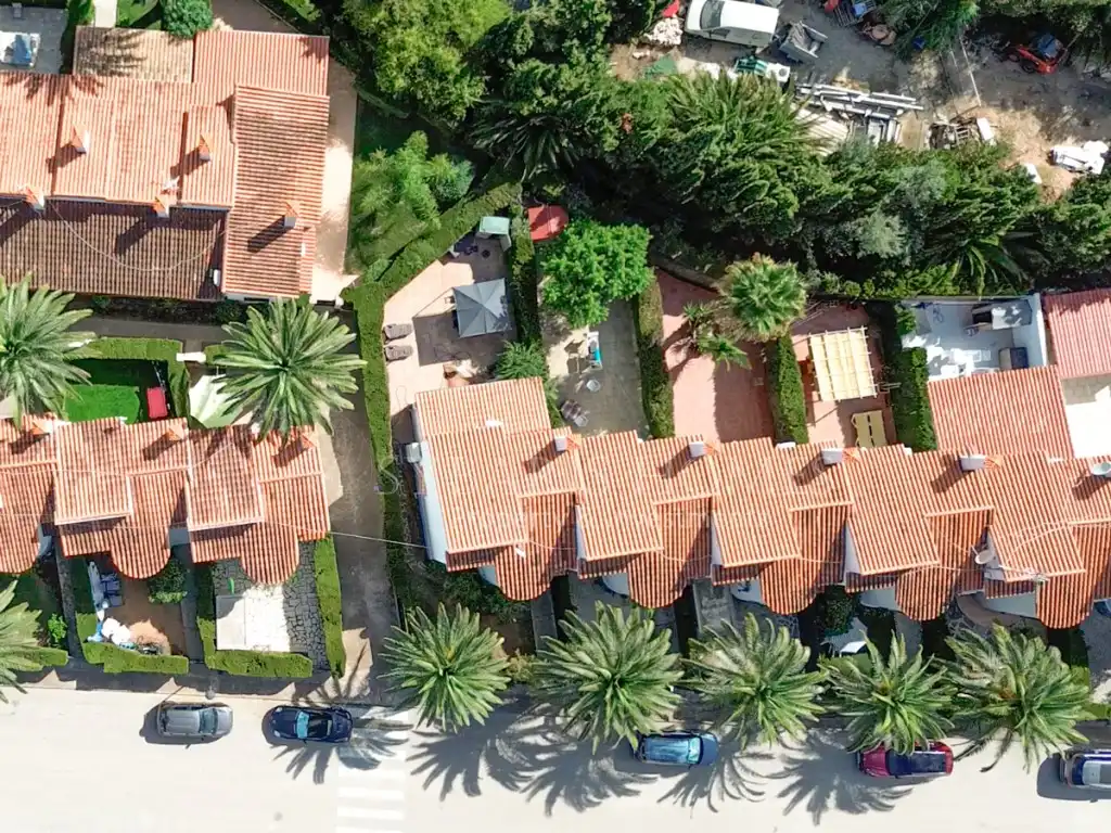 Casa adosada en venta en El Palmar - Los Molinos