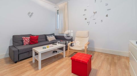 Photo 2 of Flat for sale in Goya, Madrid Capital