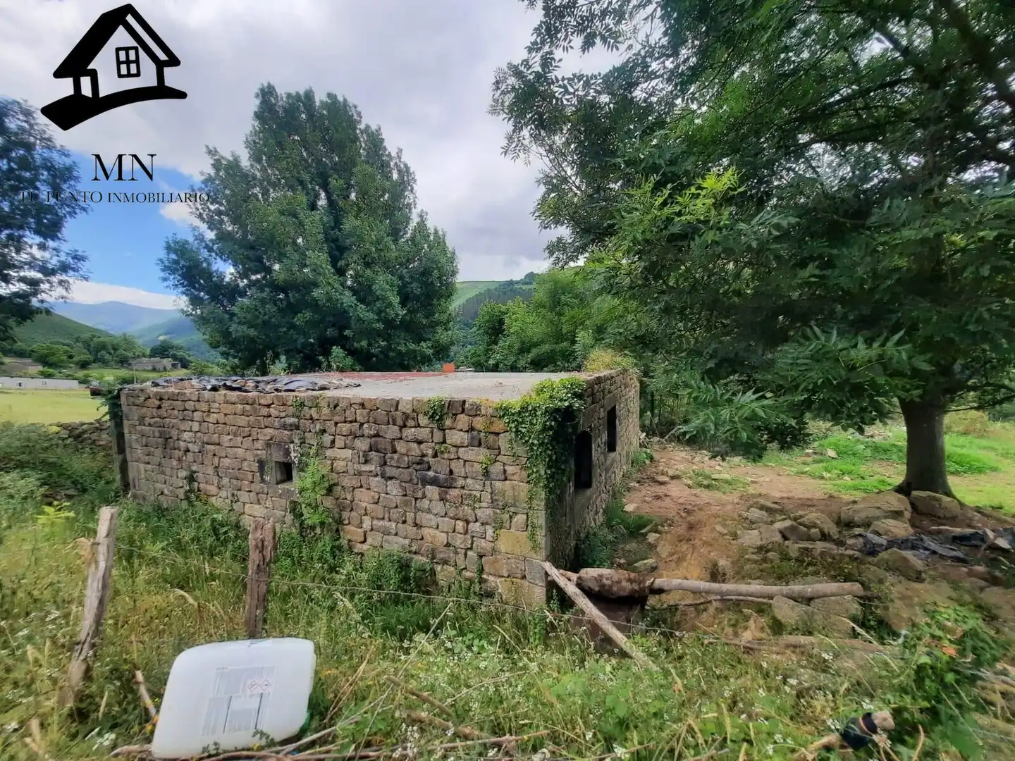 Casa rústica en venta en Vega de Pas, imagen 29
