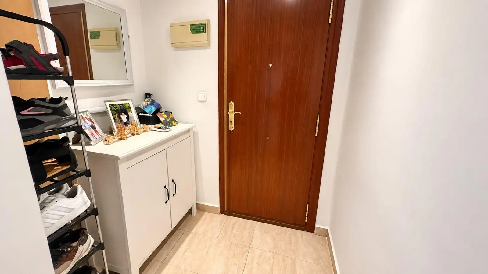 Flat with lift for sale in Rascanya, imagen 15