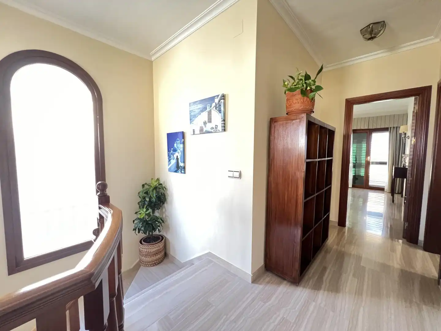 Casa o xalet en venda en Antequera amb Aire condicionat, Calefacció i Jardí privat