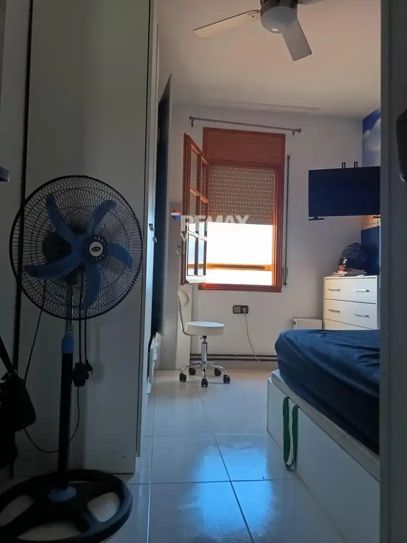 Dormitori de Casa o xalet en venda en Cunit amb Calefacció