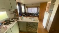 Kitchen of House or chalet for sale in Alcalá de Guadaira  with Private garden and Furnished