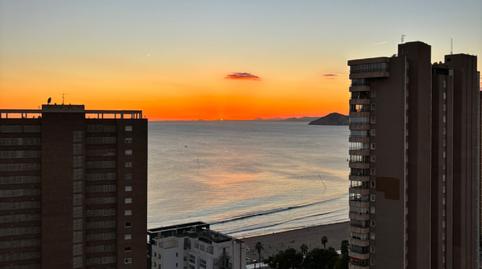 Foto 3 von Wohnung zum Verkauf in Sierra Helada, Benidorm