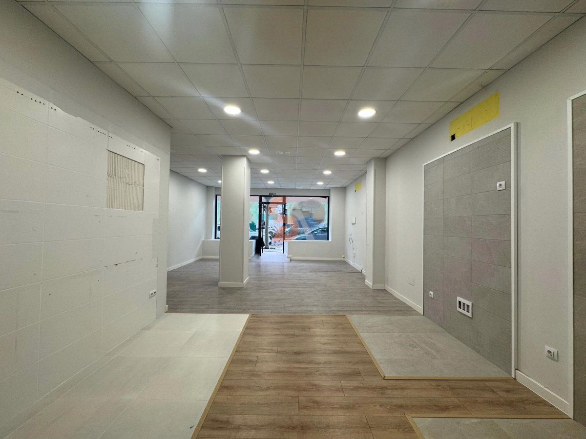 Local de alquiler en Valladolid Capital