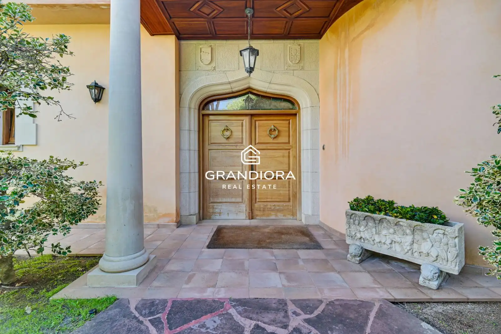 Villa con piscina in vendita a Torrevella, imagen 8