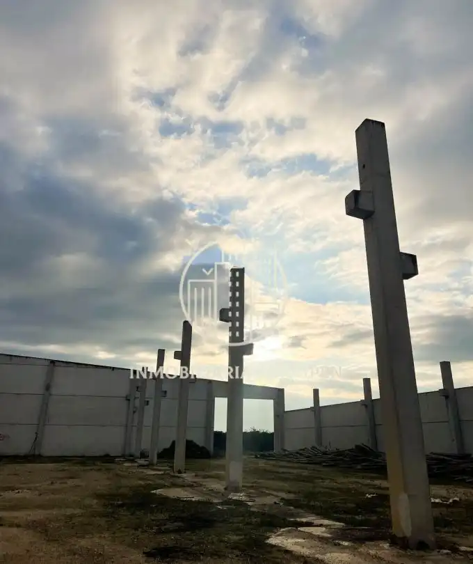 Industriegebäude zum Verkauf in Olite / Erriberri, imagen 9