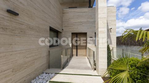 Foto 5 de Casa o xalet en venda a Joan Fuster Ortells, Caputxins - Ambulatori, Barcelona