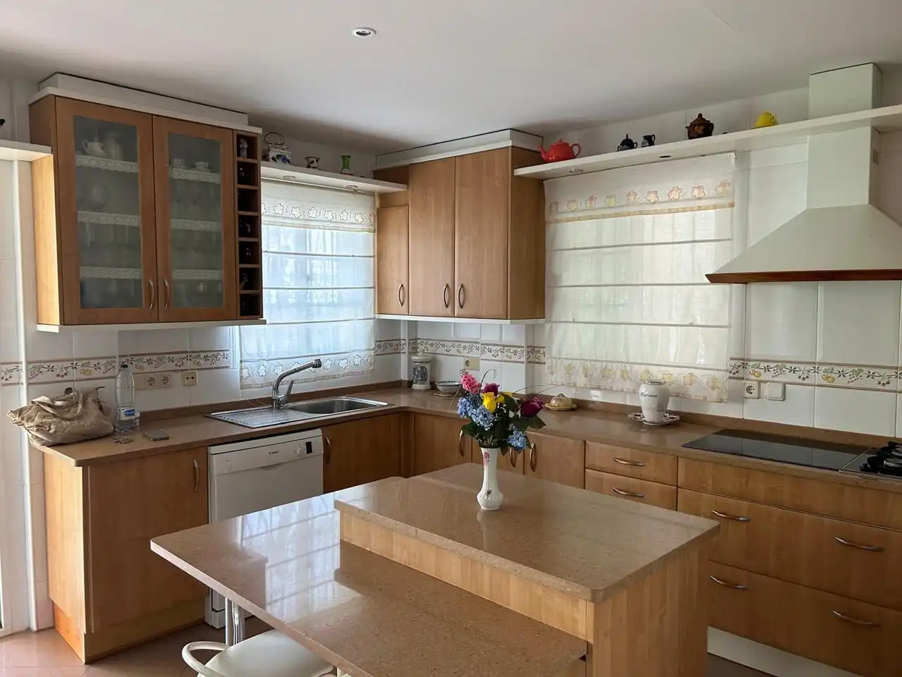 Maison avec piscine à vendre à Córcega, imagen 17